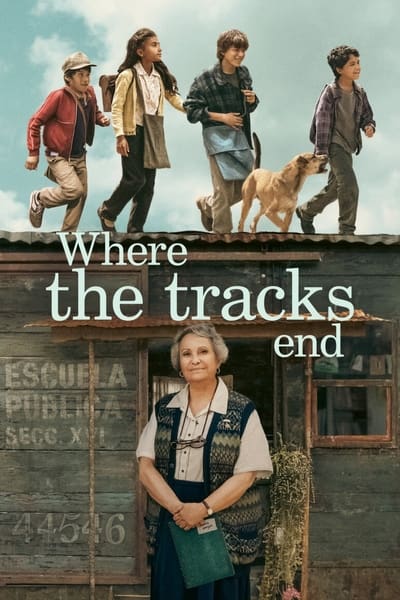 Regarder Le Dernier Wagon en streaming complet