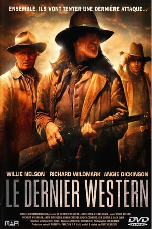 Regarder Le Dernier Western en streaming complet