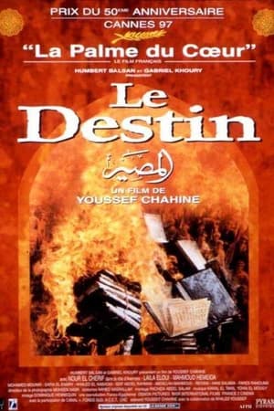 Regarder Le Destin en streaming complet