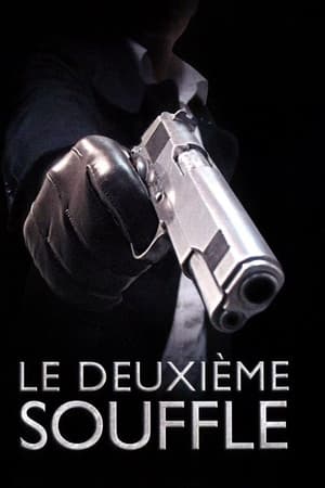 Regarder Le Deuxième Souffle en streaming complet
