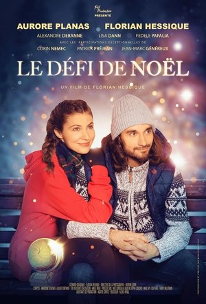 Regarder Le Défi de Noël en streaming complet