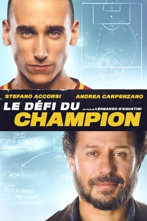 Regarder Le Défi du champion en streaming complet