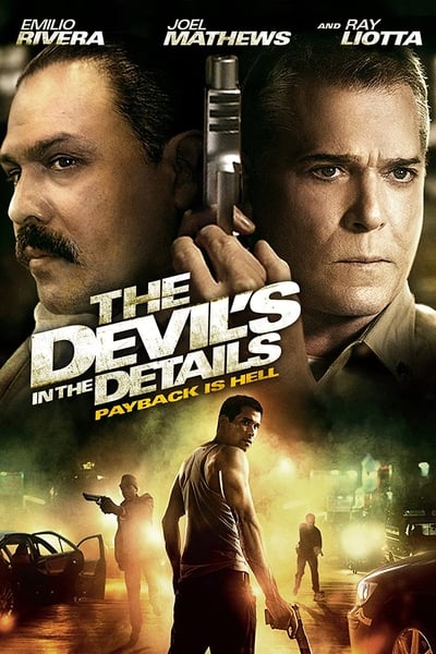 Regarder Le Diable en personne en streaming complet