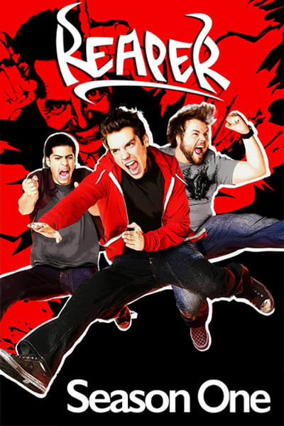 Regarder Le Diable et moi / Un job d'enfer - Saison 1 en streaming complet