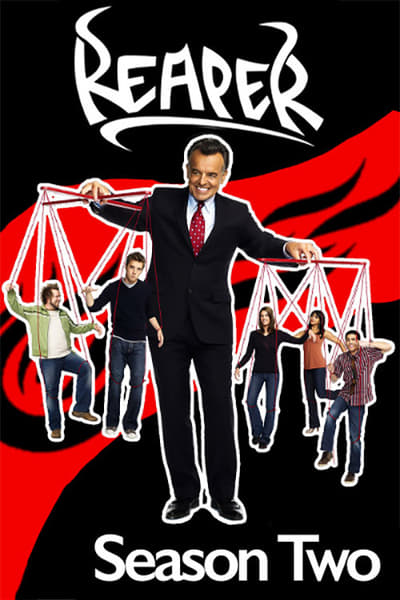 Regarder Le Diable et moi / Un job d'enfer - Saison 2 en streaming complet