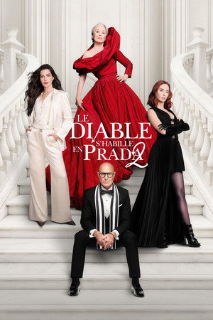 Regarder Le Diable s'habille en Prada 2 en streaming complet