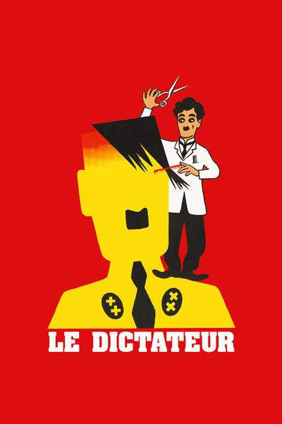 Regarder Le Dictateur en streaming complet