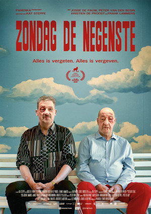 Regarder Le Dimanche neuf en streaming complet