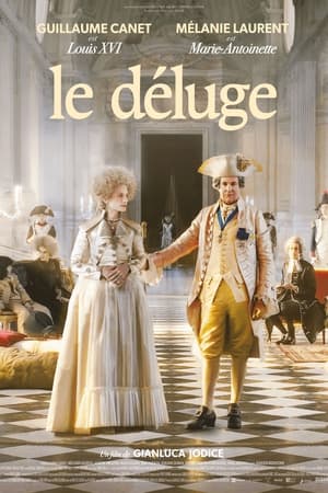 Regarder Le Déluge en streaming complet