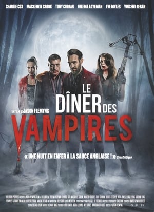 Regarder Le Dîner des vampires en streaming complet