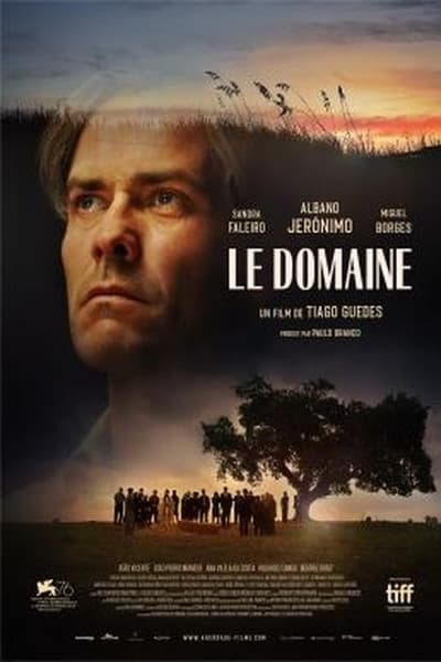 Regarder Le Domaine - Saison 1 en streaming complet