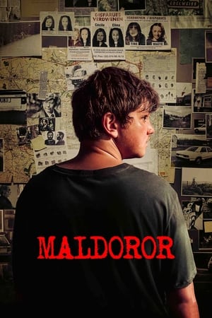 Regarder Le dossier Maldoror en streaming complet