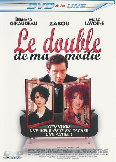 Regarder Le double de ma moitié en streaming complet