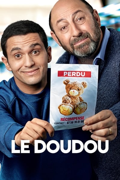 Regarder Le Doudou en streaming complet