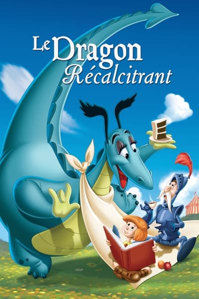Regarder Le Dragon récalcitrant en streaming complet