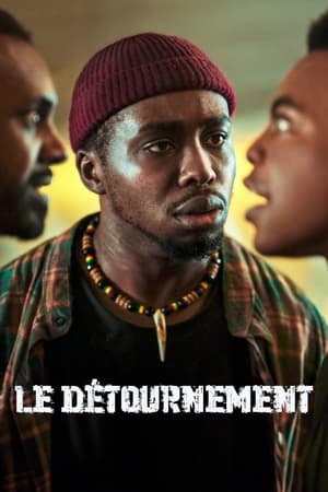 Regarder Le Détournement en streaming complet