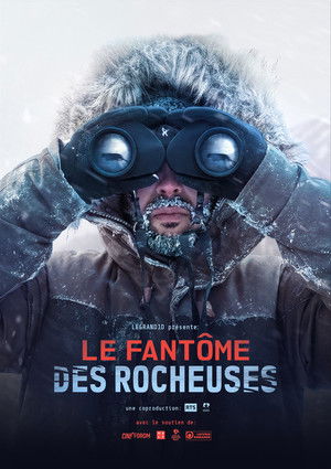 Regarder Le Fantôme des rocheuses en streaming complet