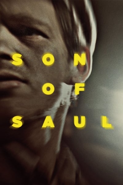Regarder Le Fils de Saul en streaming complet