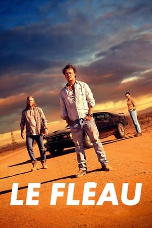 Regarder Le fléau en streaming complet