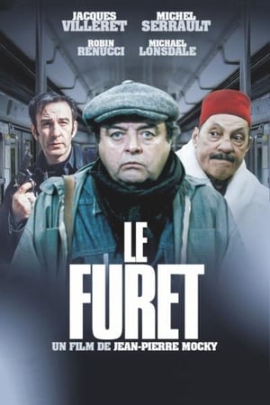 Regarder Le furet en streaming complet