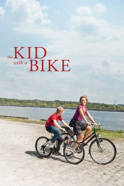 Regarder Le Gamin au vélo en streaming complet