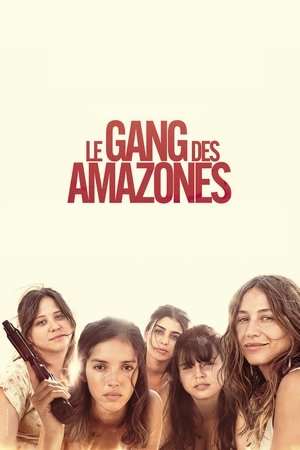 Regarder Le Gang des Amazones en streaming complet