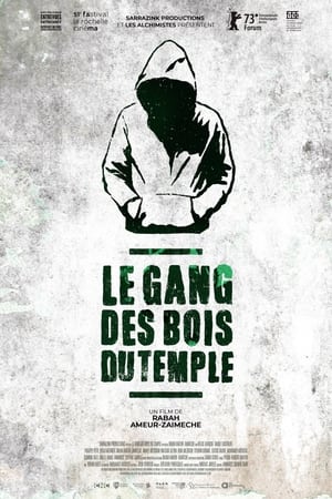 Regarder Le gang des Bois du Temple en streaming complet