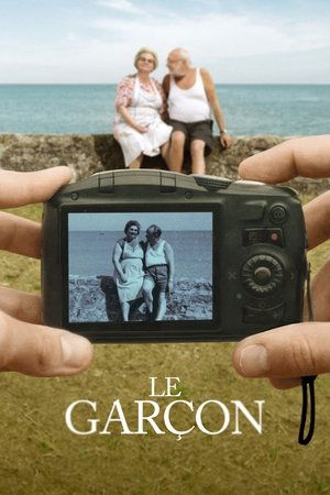 Regarder Le Garçon en streaming complet