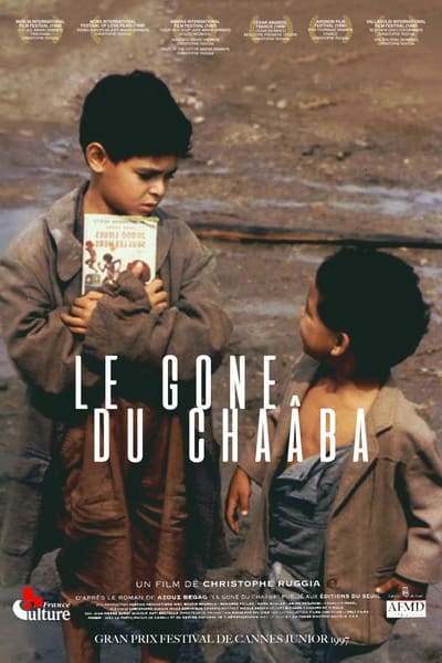 Regarder Le Gone du Chaâba en streaming complet