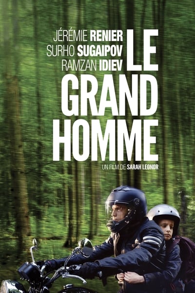 Regarder Le Grand Homme en streaming complet