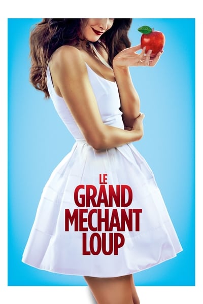 Regarder Le Grand Méchant Loup en streaming complet