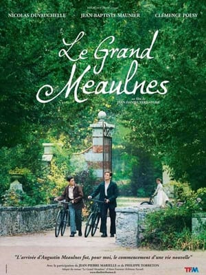 Regarder Le Grand Meaulnes en streaming complet