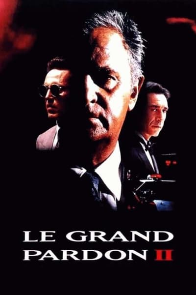 Regarder Le Grand Pardon II en streaming complet