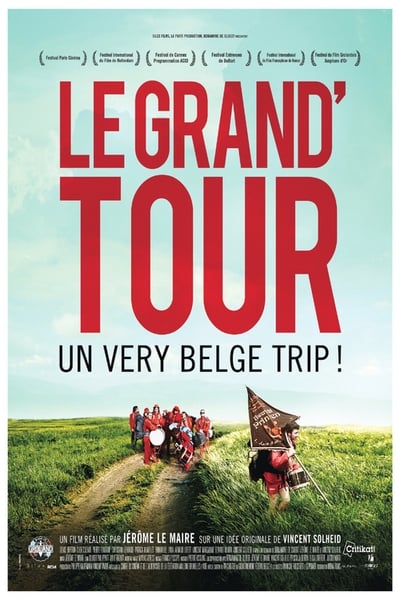 Regarder Le grand'tour en streaming complet