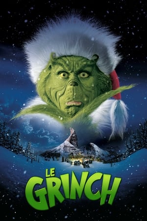 Regarder Le Grinch en streaming complet