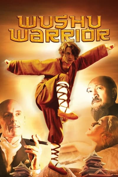 Regarder Le Guerrier Wushu en streaming complet