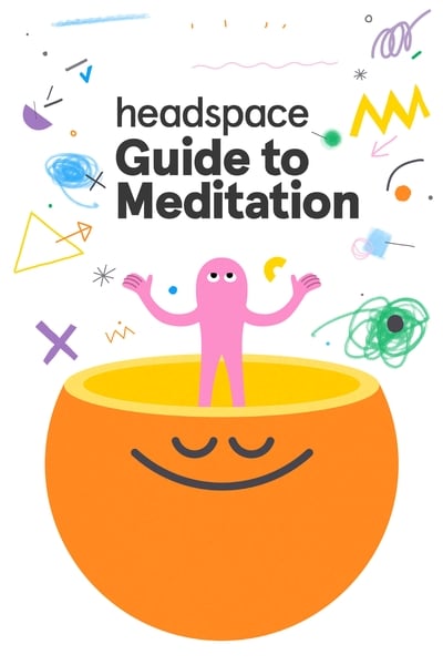 Regarder Le Guide Headspace de la méditation - Saison 1 en streaming complet