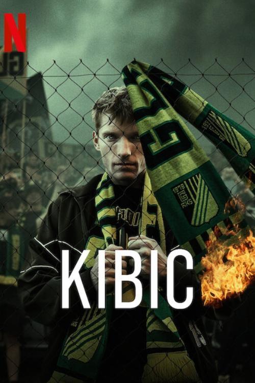 Regarder Le Hooligan - Saison 1 en streaming complet