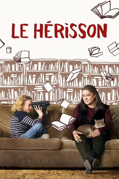 Regarder Le Hérisson en streaming complet