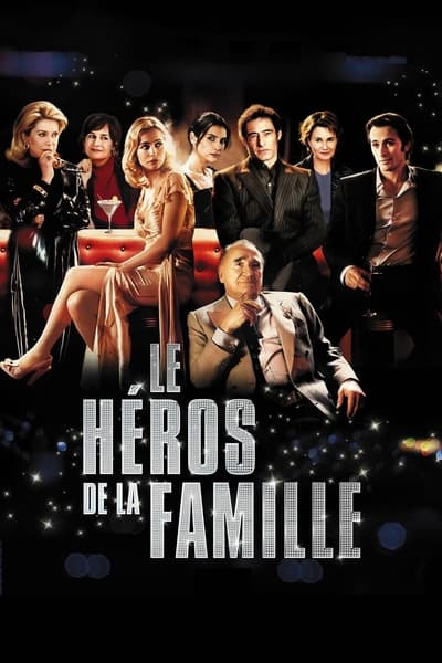 Regarder Le Héros de la famille en streaming complet