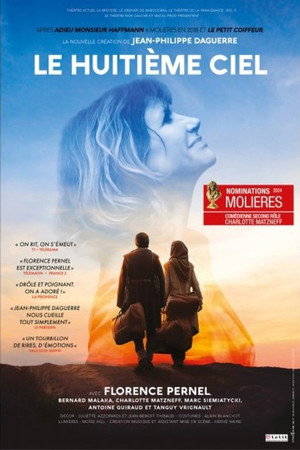 Regarder Le huitième ciel en streaming complet
