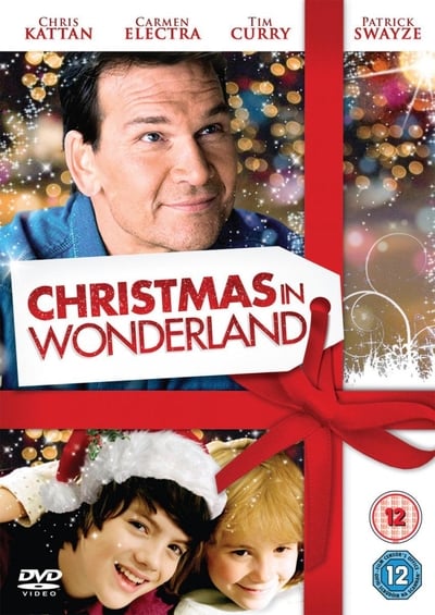Regarder Le jackpot de Noël en streaming complet