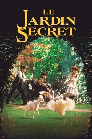 Regarder Le Jardin secret en streaming complet
