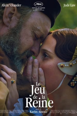 Regarder Le Jeu de la Reine en streaming complet