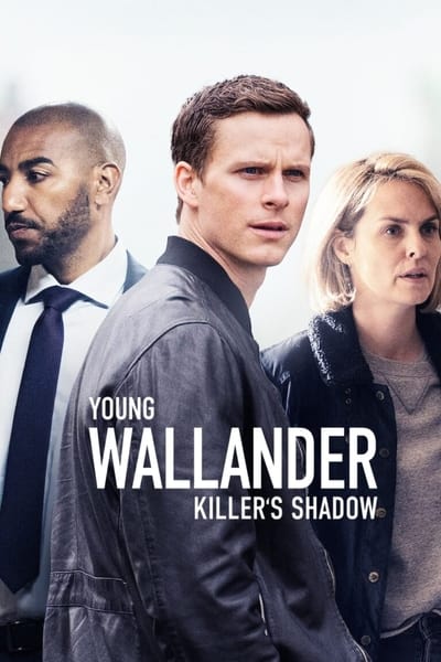 Regarder Le Jeune Wallander - Saison 2 en streaming complet