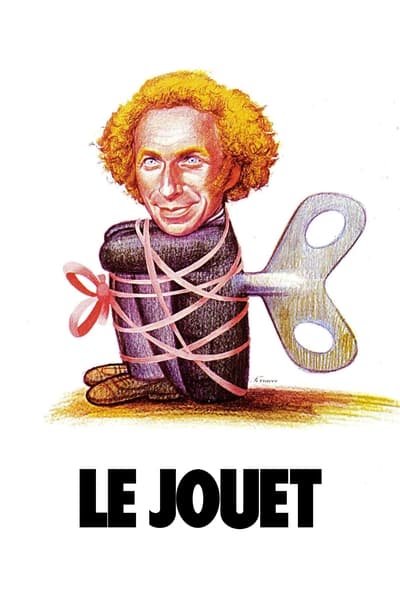Regarder Le Jouet en streaming complet
