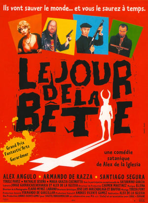 Regarder Le Jour de la bête en streaming complet