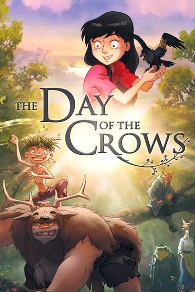 Regarder Le Jour des Corneilles en streaming complet