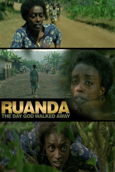 Regarder Le jour où Dieu est parti en voyage en streaming complet