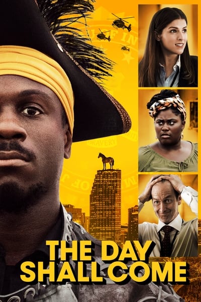 Regarder Le jour viendra où... en streaming complet